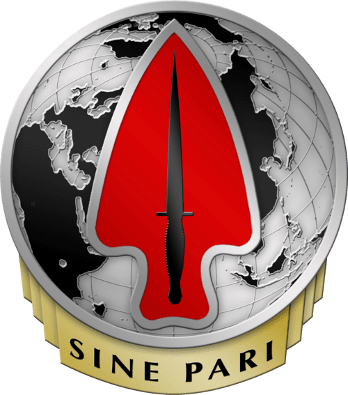 U.S. Army Special Operations Command