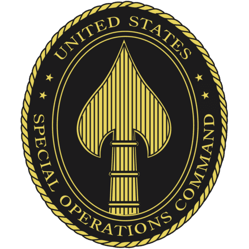 U.S. Special Operations Command
