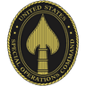 USSOCOM
