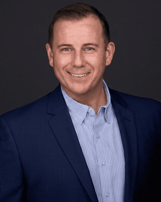 Dr. Mike Ward